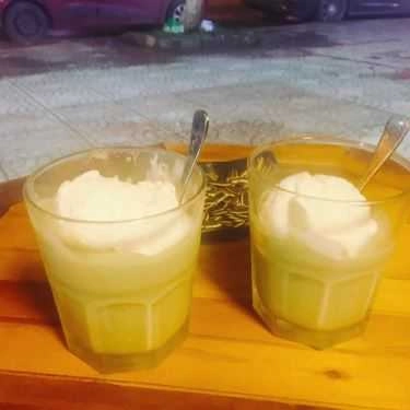 Món ăn- Vỉa Coffee & Juice