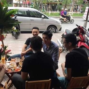 Tổng hợp- Vỉa Coffee & Juice