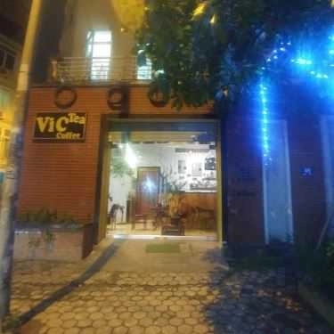 Tổng hợp- Vic Tea & Coffee