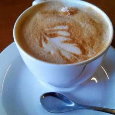 Món ăn- Vici Coffee - Đường Thành