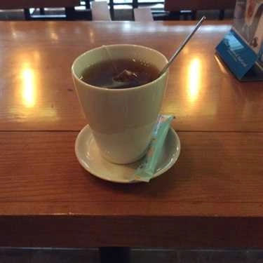 Món ăn- Vici Coffee - Đường Thành