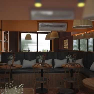 Tổng hợp- Việt Cafe