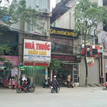 Tổng hợp- Việt Cafe - Vũ Trọng Phụng