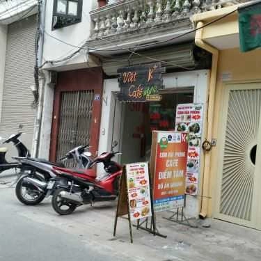 Tổng hợp- Cafe Tiệm Cơm Gia Đình Đào Tấn