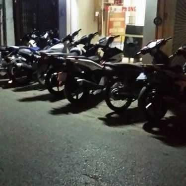 Tổng hợp- Cafe Tiệm Cơm Gia Đình Đào Tấn