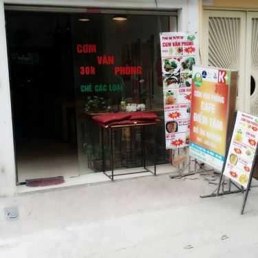 Tổng hợp- Cafe Tiệm Cơm Gia Đình Đào Tấn