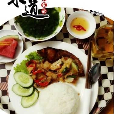 Tổng hợp- Cafe Tiệm Cơm Gia Đình Đào Tấn