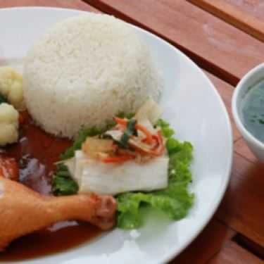 Tổng hợp- Cafe Tiệm Cơm Gia Đình Đào Tấn
