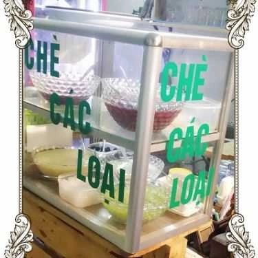 Tổng hợp- Cafe Tiệm Cơm Gia Đình Đào Tấn