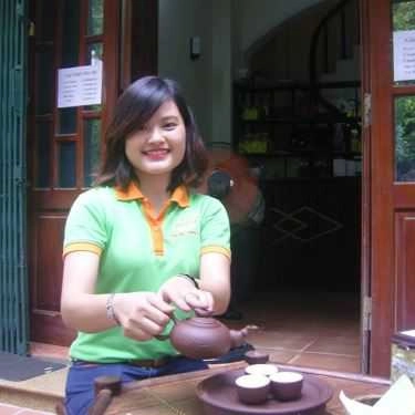 Tổng hợp- Cafe Việt Cổ Trà Quán - Trung Kính