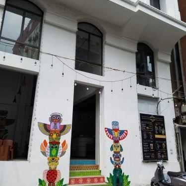 Tổng hợp- Viêt Nam Coffee