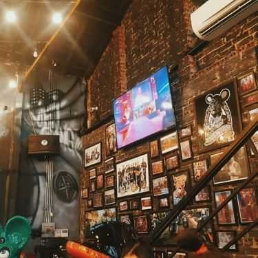 Tổng hợp- Cafe Vietgangz Familia Hà Nội