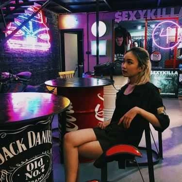 Tổng hợp- Cafe Vietgangz Familia Hà Nội