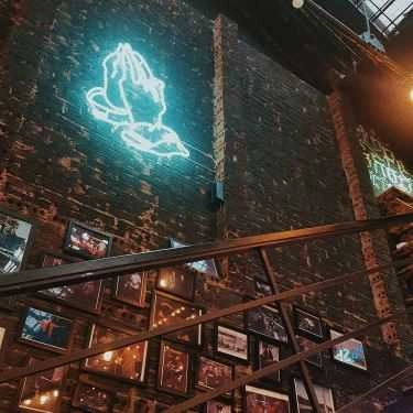 Tổng hợp- Cafe Vietgangz Familia Hà Nội