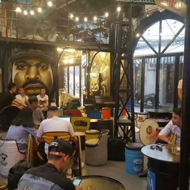 Tổng hợp- Cafe Vietgangz Familia Hà Nội