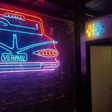 Tổng hợp- Cafe Vietgangz Familia Hà Nội