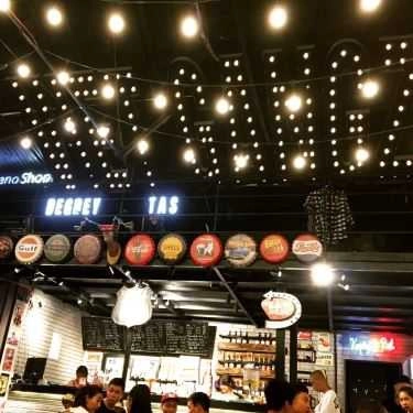 Tổng hợp- Cafe Vietgangz Familia Hà Nội