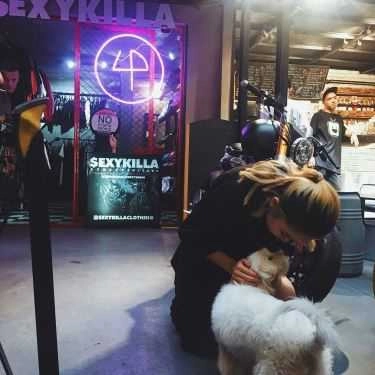 Tổng hợp- Cafe Vietgangz Familia Hà Nội