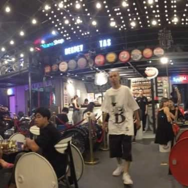 Tổng hợp- Cafe Vietgangz Familia Hà Nội