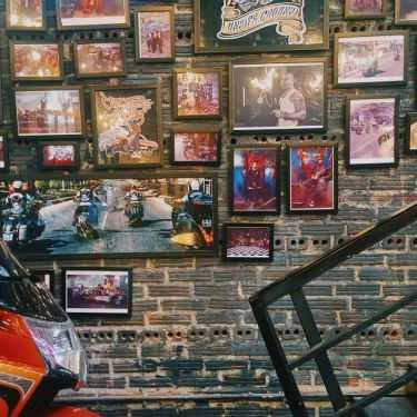 Tổng hợp- Cafe Vietgangz Familia Hà Nội