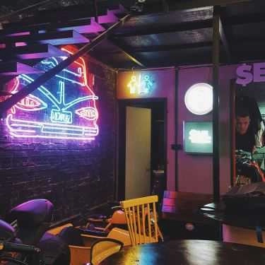 Tổng hợp- Cafe Vietgangz Familia Hà Nội