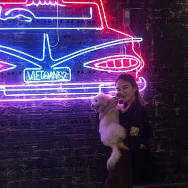 Tổng hợp- Cafe Vietgangz Familia Hà Nội