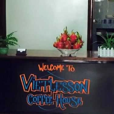 Tổng hợp- Vietlesson Coffee House