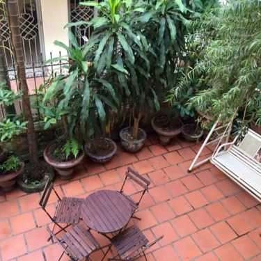 Không gian- Vietlesson Coffee House