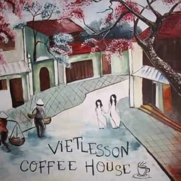 Tổng hợp- Vietlesson Coffee House