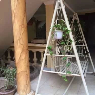 Không gian- Vietlesson Coffee House