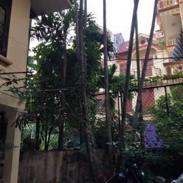 Không gian- Vietlesson Coffee House