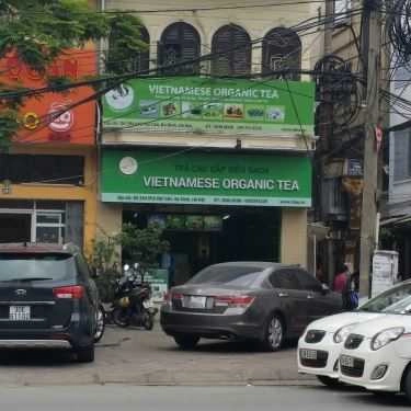 Tổng hợp- Cafe NTEA Drink - Đội Cấn