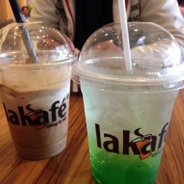 Món ăn- Lake View Cafe & Pizza