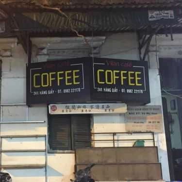 Tổng hợp- Vilan Cafe - Hàng Giầy