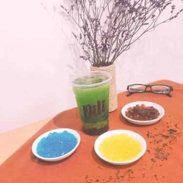 Món ăn- Cafe Vili - Tea & Cake