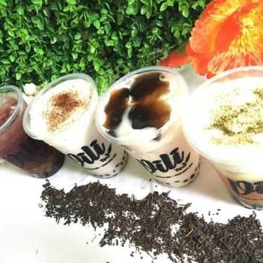 Món ăn- Cafe Vili - Tea & Cake