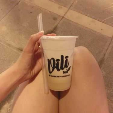Món ăn- Cafe Vili - Tea & Cake