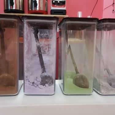 Tổng hợp- Cafe Vili - Tea & Cake