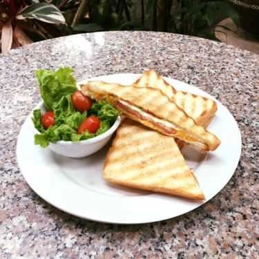 Món ăn- Villa Cafe - Nguyễn Biểu