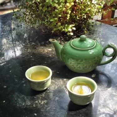 Món ăn- Villa Cafe - Nguyễn Biểu