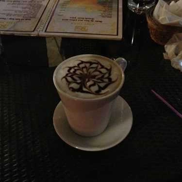 Món ăn- Villa Cafe - Nguyễn Biểu
