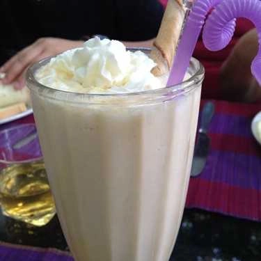 Món ăn- Villa Cafe - Nguyễn Biểu