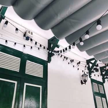 Tổng hợp- Cafe Villa Des Fleurs - Tea & CupCake