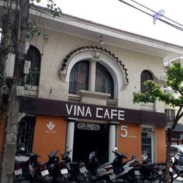 Tổng hợp- Vina Cafe