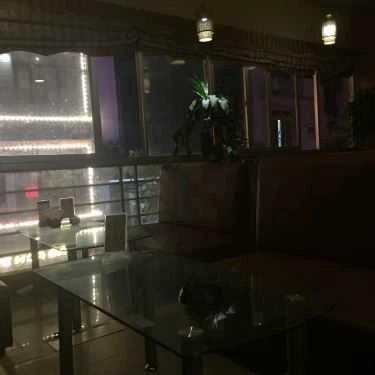 Không gian- Vinh City Cafe
