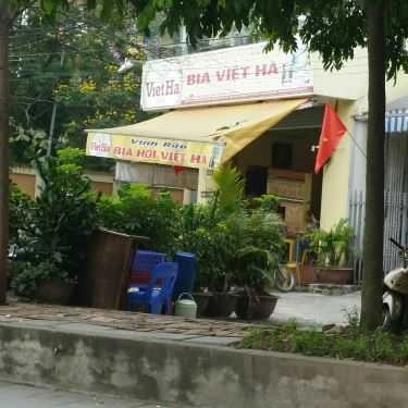 Tổng hợp- Quán Nhậu Vinh Râu - Bia Hơi Việt Hà