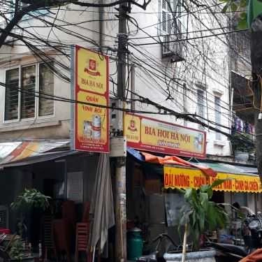 Tổng hợp- Quán Nhậu Vinh Hói - Bia Hơi & Các Món Nhậu