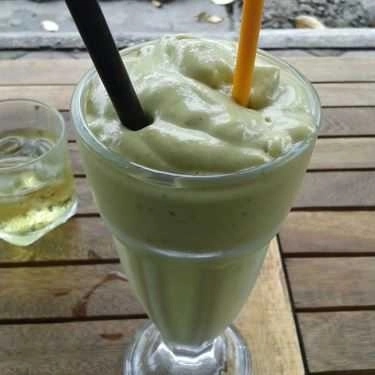 Món ăn- Vinh Ngân Cafe