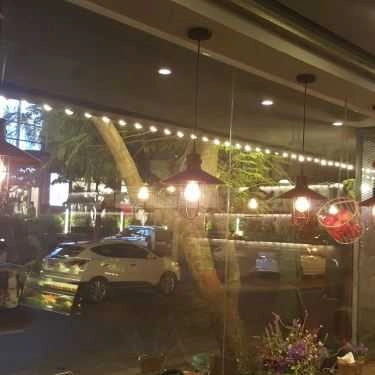 Tổng hợp- Vintage 1976 Cafe