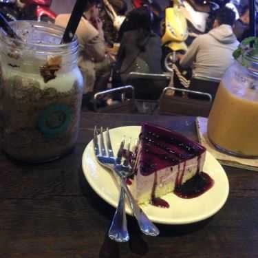 Tổng hợp- Vintage 1976 Cafe